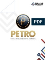 Petro Whitepaper