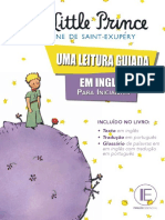 The+Little+Prince+(Uma+Leitura+Guiada+em+Inglês)+PDF