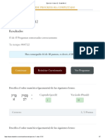 Ejercicio 1 Clase 12 - Daat Mikrá