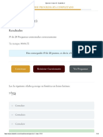 Ejercicio 1 Clase 13 - Daat Mikrá