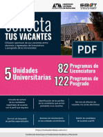 UAM Conecta Tus Vacantes