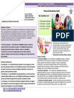 1 Tarea Resumen Tecnicas Alternativas Psicoprofilaxis Obstetrica