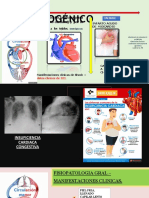 Shock Cardiogenico