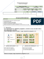 Evaluación Parcial Nº2