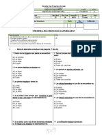 Evaluación Nº1