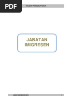 Contoh Surat Pembatalan Pertukaran