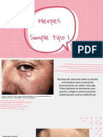 Dermatología Descripción de Imagenes