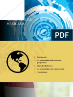 NACIONALIDAD MEXICANA Revista