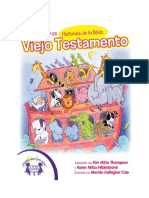 Mis Primeras Historias de La Biblia Viejo Testamento - 220904 - 212118