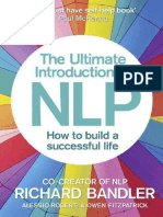 NLP'ye Nihai Giriş-Başarılı Bir Yaşam Nasıl Kurulur