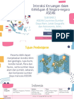 Meeting 5 - ASEAN Countries Part 3