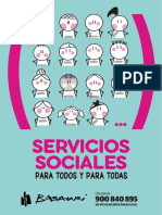 Servicios Sociales Basauri CAST