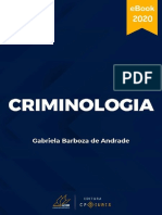 CP Iuris - Ebook de Criminologia