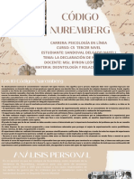 Código Nuremberg