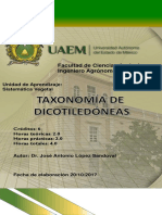 Taxonomia Geral