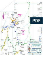 Plano de Ubicacion de Canteras (A3)