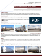 Pressure Vessel Tank Page Blog