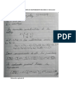 Matemática Aplicada La Ultima Evaluación