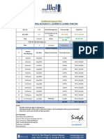 Payment Plan 3-C-3