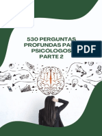 530 Perguntas Profundas Para Psicologos Parte 2 94ece2d4b66642928339bd04b9bc1d1b
