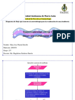 MJPE - Diagrama de Flujo - RSDS