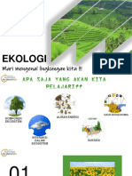 Ekologi Part 2