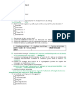 Exercices Cryptographie