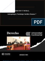 7 Derecho y Moral