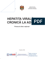 HBV cronica