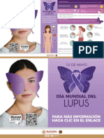 DM Lupus 2023 Unicos