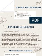 LKS Asuransi Syariah