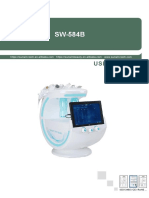 Sw-584b Enp1 Manual