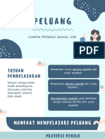 Peluang Pertemuan 2