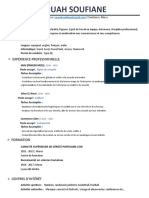 CV Modules Canadien Fr-Eng-Raouah Soufiane