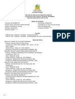 Procedimento Comum