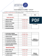 Avis Soutenance SFE LP-IS 2023 Jurys