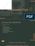 Presentacion Holocausto He