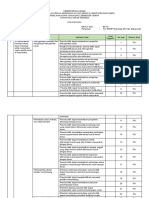 Kisi-Kisi Pat Sosiologi Kelas X Ips Semster Genap TP 2022 - 2023