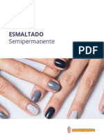 Esmaltado Semipermanente - Compratukitpo