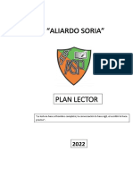 Plan Lector Ceba Aliardo Soria Perez 2022