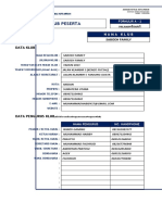 A 2 - Data Klub Peserta