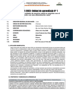 Unidad 1 - Matemática 1°