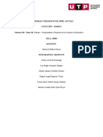 Problemas y Desafio en El Peru Actual Tarea Semana 1 - Grupo 8.2