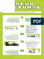 Salud Postural