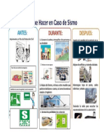 Ficha de Personal Social Martes