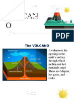 Volcanogroup 4