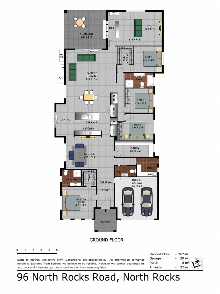 Sample Floor Plan | PDF