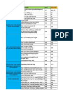 TPL Iso Standards