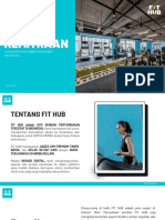 FIT HUB Partnership IND