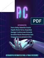 PC01. Semana 08